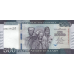 PN36c Liberia - 500 Dollars (2020)